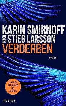Verderben roman von - verderben:, smirnoff