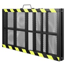 Hunderampe Auto Klappbar-