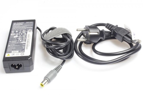Lenovo 65w 3 33a - 65w, 19,5v