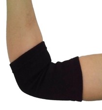 2er Set Ellenbogenbandage