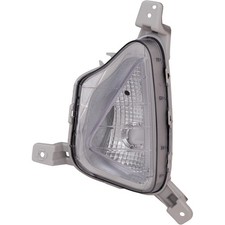 TAGFAHRLICHT LINKS FÜR