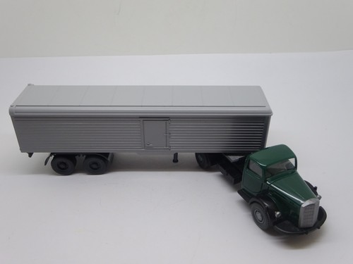 Wiking mercedes - wiking:,