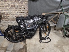 Canyon Pathlite: ON7SUV M