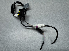 BMW 3er E91 LCI USB/AUX-IN Buchse 9129651