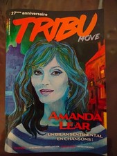 AMANDA LEAR 2025 LOOKING BACK