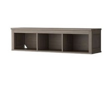 IKEA Hemnes großes Wandregal