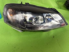 Original GM Hauptscheinwerfer