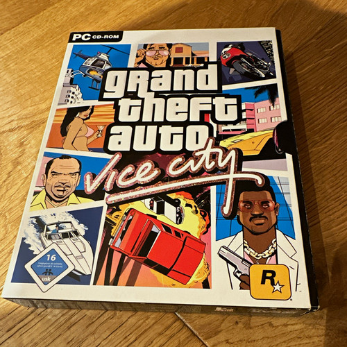 Rockstar gta grand - gta,