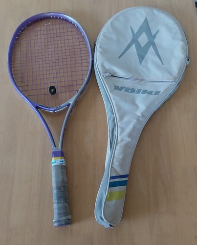 Völkl tennisschläger - völkl, 35