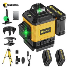 16 Line Laser Level 360°