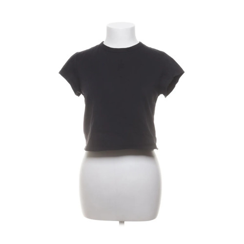 Divided crop top - divided,