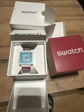 Swatch Limited Edition 2025 /