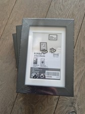 3x IKEA RIBBA 10x15