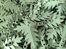 Lego Pflanzen Palmenblätter