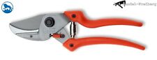 Löwe Amboss Schere 8.107 ergonomischem Griff PROFISCHERE Gartenschere
