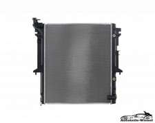 Wasserkühler für MITSUBISHI