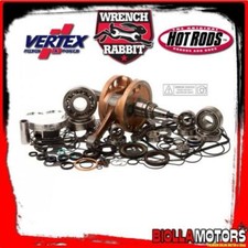 WR00003AB KIT MOTORWELLE +