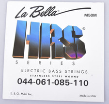 La Bella Strings Bass-Saiten