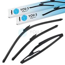 YOU.S SCHEIBENWISCHER SET