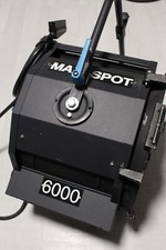 Hensel Maxi-Spot 6000 Maxispot
