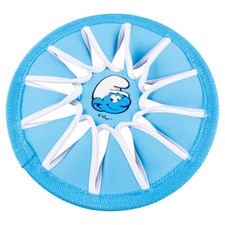 Duvo+ Frisbee "Die Schlümpfe"