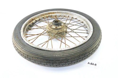 Yamaha 250 1a2 - rd,