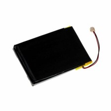 Akku für Palm Zire 72 3,7V 1100mAh/4,1Wh Li-Polymer Schwarz
