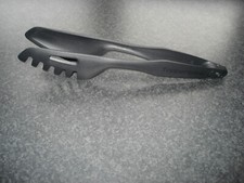 Tupperware Griffbereit Chefzange. Chef-Zange, Spaghetti-Zange, Pasta-Zange. Neu