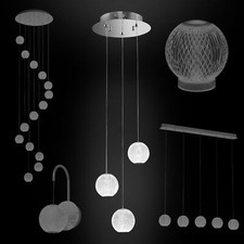 Hexim Light Pendelleuchte LED