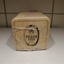 Bierdeckel Thier Pils 80er