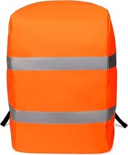 Dicota Regenschutzhülle für Rucksack Hi-Vis 65 Litre orange P20471-13(B)