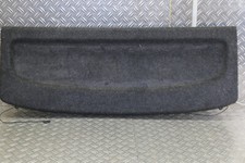 Opel Corsa D   Hutablage Kofferraumabdeckung  13233539   5-Türer