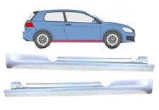 Für Volkswagen Golf 6 VI