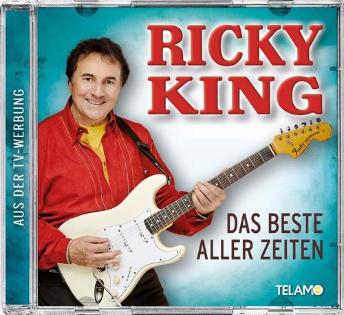 Ricky king das beste aller - ricky,