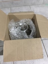 Wasserpfeife Bowl Glass klar