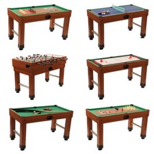 Bandito Multifunktions