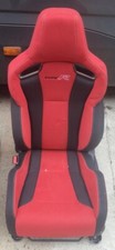 HONDA CIVIC TYPE-R PERFORMANCE BUCKET SEATS SITZE INTERIOR