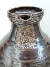 SEHR GROßER BARTMANNSKRUG