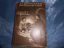 E. T. A. Hoffmann - Die Elixiere des Teufels - Rothbarth