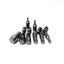 Bit T-Profil Torx, Antrieb 8