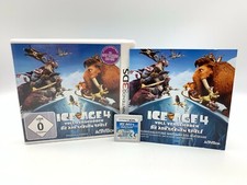 Ice Age 4 - Voll Verschoben