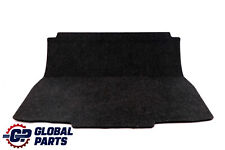 BMW 1 er E88 Convertible Cabrio Einlegeboden Gepäckraum Schwarz 6960415