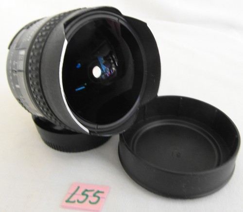 Nikon fisheye 16mm - fisheye, /