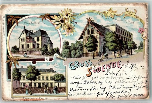 26180 w2902 südende 1901 - w2902,