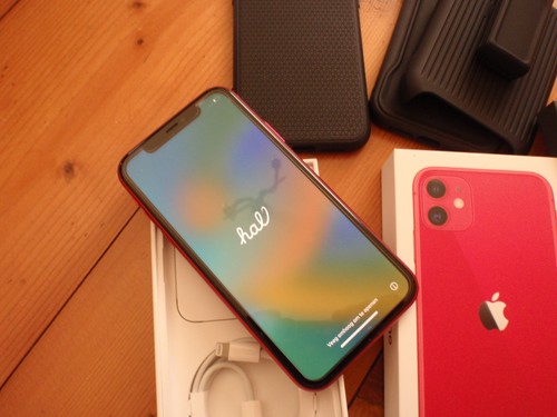 Apple iphone a2221 cdma - 11,