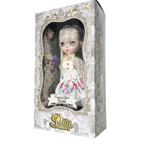 Pullip puppe the secret - pullip,