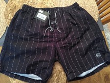 K1X Sportshorts F*ck You Gr. M