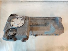 ✅ Oil pan damaged 7834884