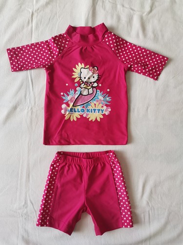 Tchibo tcm hello kitty - hello,