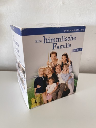 Eine himmlische familie die - himmlische,